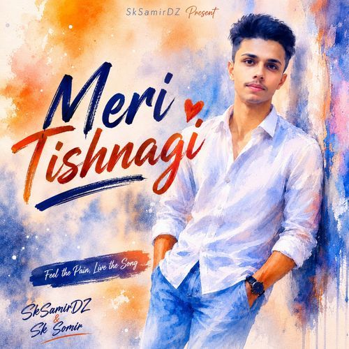 Meri Tishnagi
