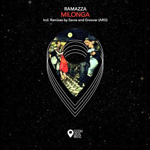 Milonga (Groover (ARG) Remix) cover art