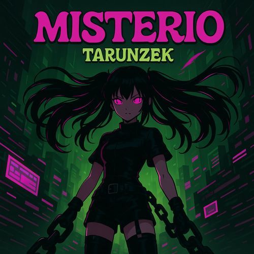 Misterio
