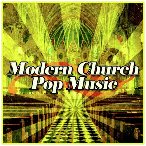 Modern Church Pop Music