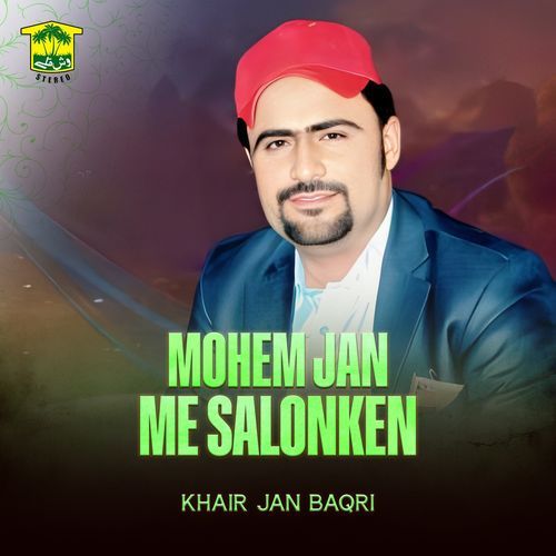 Mohem Jan Me Salonken cover art