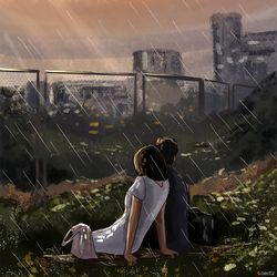 Monsoon Love