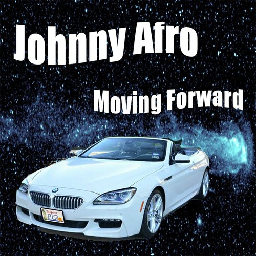 Johnny Afro Fans (Instrumental) cover art