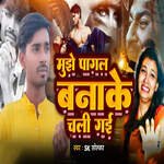 Mujhe Pagal Bna Ke Chali Gai