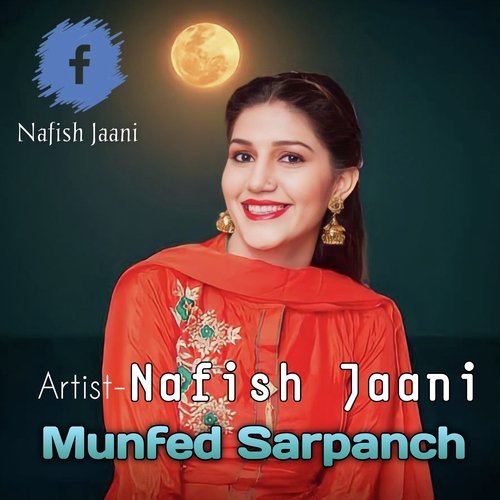 Munfed Sarpanch (Mewati)