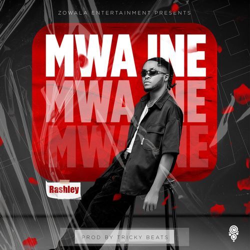 Mwa Ine cover art