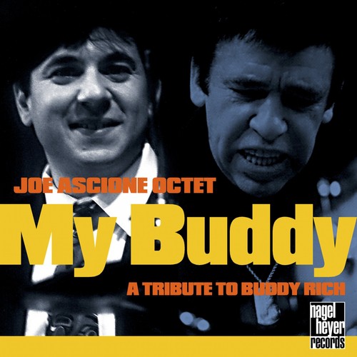 My Buddy (A Tribute to Buddy Rich)