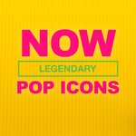 NOW Pop Icons