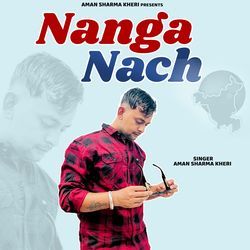 Nanga Nach