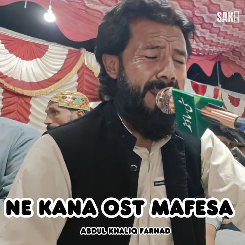 Ne Kana Ost Mafesa