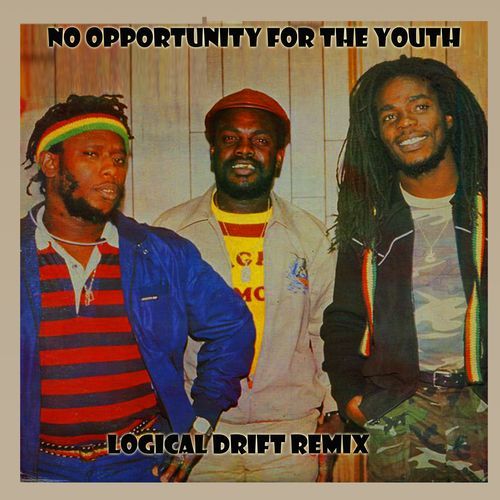 No Opportunity for the Youth (Logical Drift Re-Mix) cover art