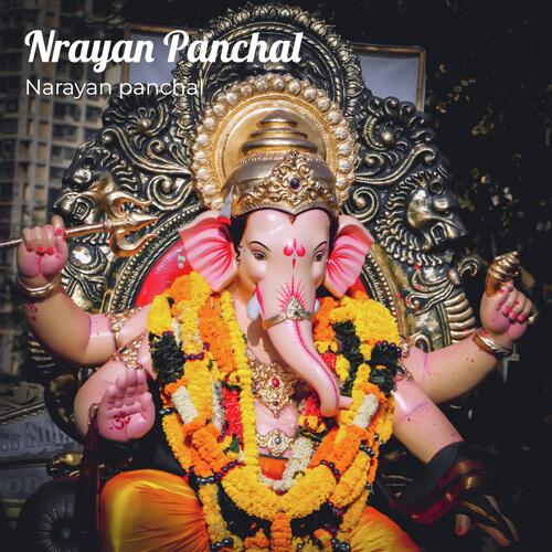 Nrayan Panchal