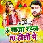 O Maja Raha Na Holi Me (Bhojpuri)