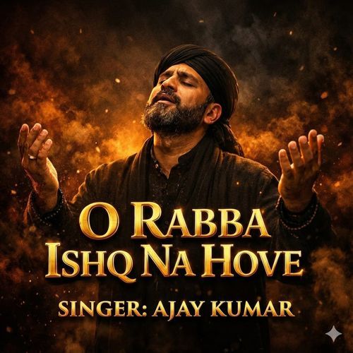 O Rabbs O Rabba Ishq Na Hove - Song Download from O Rabba Ishq Na Hove @ JioSaavn