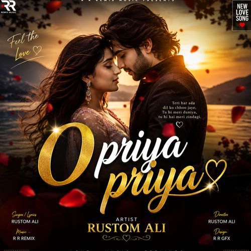 O priya priya kio bhula Diya