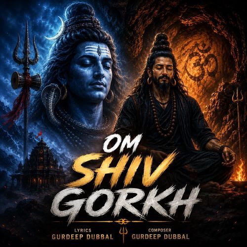Om Shiv Gorakh Jai Shiv Gorakh
