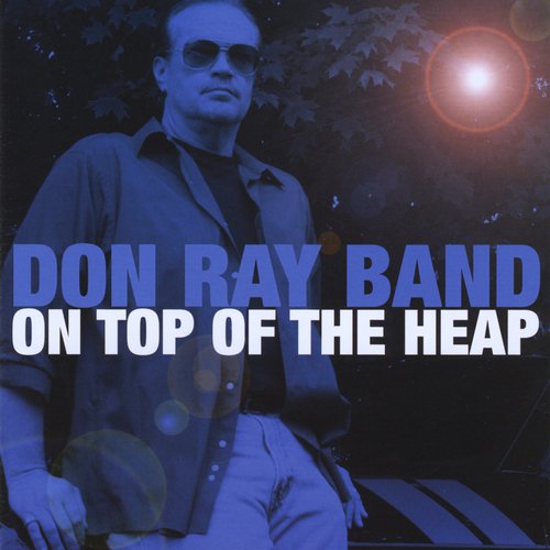 The High Road cover art