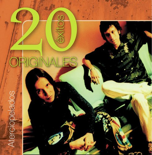 Originales - 20 Exitos