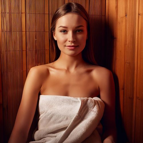 Orquesta Para Relajación Y Calma En El Spa