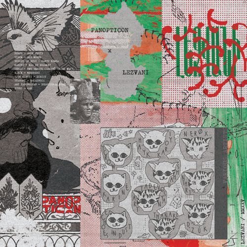 PANOPTICON x LEZVANI