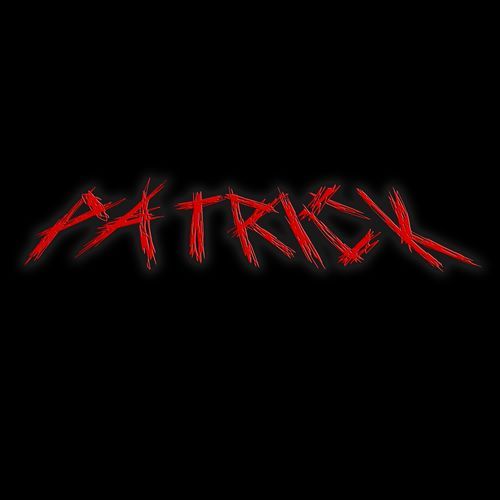 PATRICK cover art