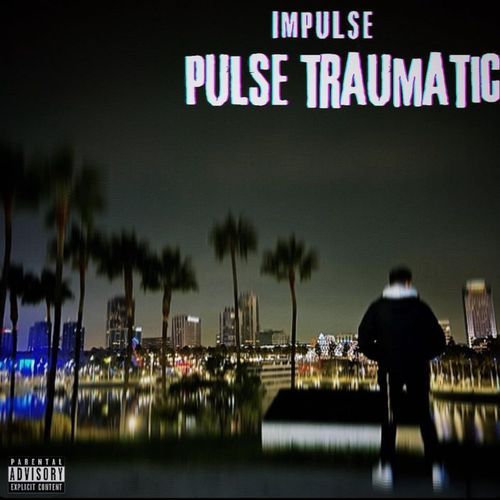 Pressure cover art
