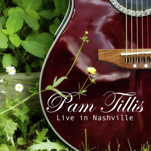 Long Drive To Dallas (Live) - Song Download From Pam Tillis - Live.