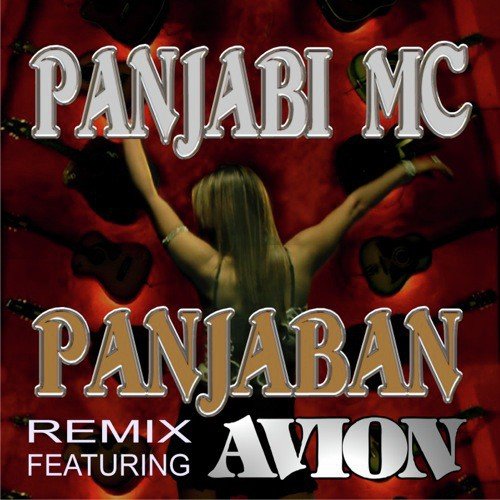 Panjaban (Remixes)_poster_image