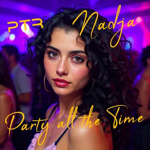 Party All the Time