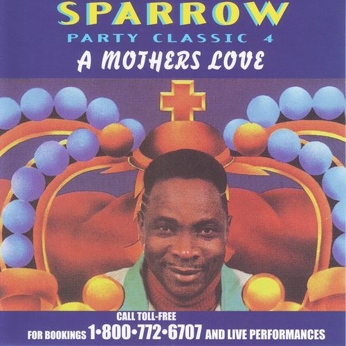 Party Classic 4: A Mother's Love