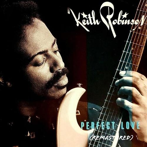 Perfect Love (Remastered)