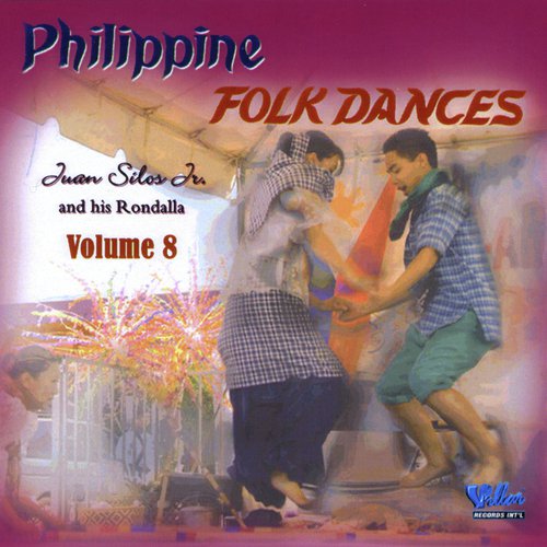 Polka Tagala - Song Download from Philippine Folk Dance, Vol. 8 @ JioSaavn