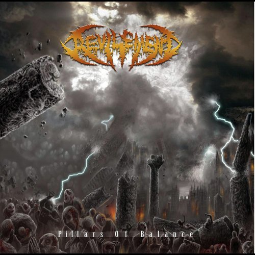 Human Vivisection cover art