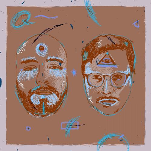 Posto una phote nude su synth cafè (Proone79 Remix) cover art