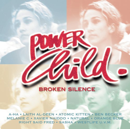 Powerchild - Broken Silence