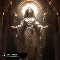 Praise The Lord (Da Shine)