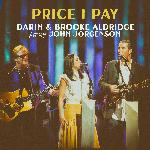 Price I Pay (feat. John Jorgenson)