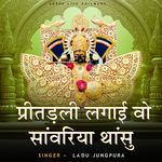 Prtitadli lagai re sanwariya