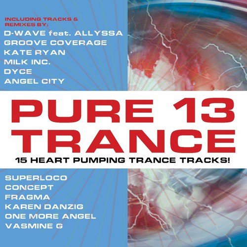 Pure Trance 13