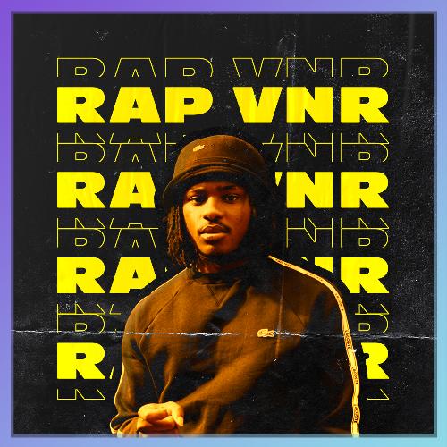 RAP VNR : STEET RAP, TRAP & DRILL_poster_image