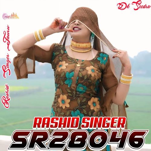 RASHID SINGER SR28046