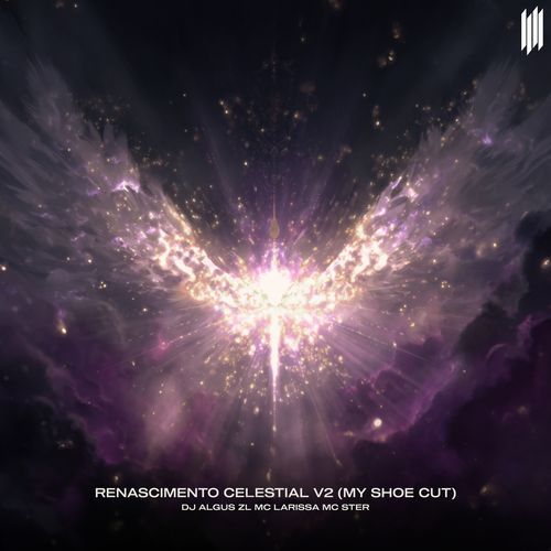 RENASCIMENTO CELESTIAL V2 (MY SHOE CUT)