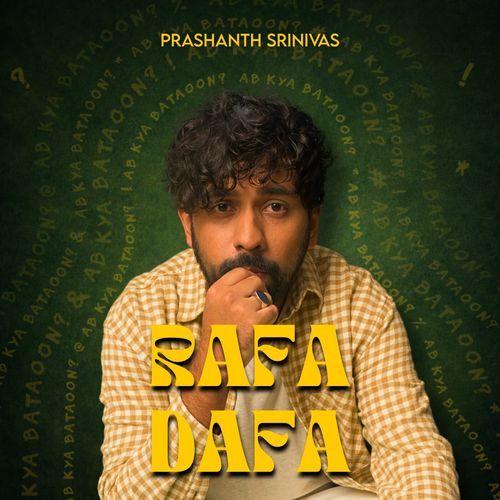 Rafa Dafa