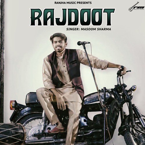 Rajdoot - Single_poster_image