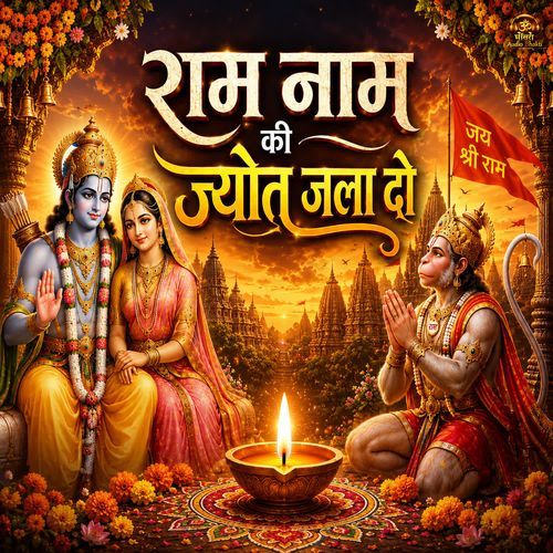 Ram Nam Ki Jyot Jala Do