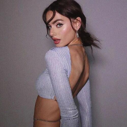 Raw (Might Just) (Cover)