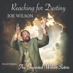 Give God the Praise (feat. The Anointed Wilson Sisters)