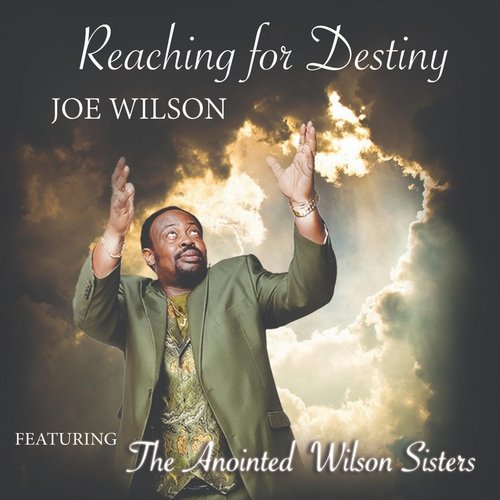 Reaching for Destiny