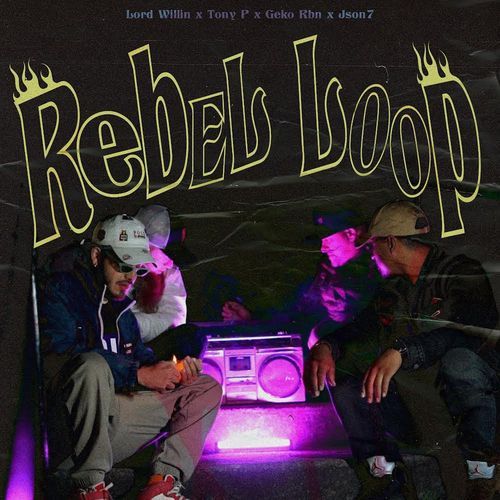 Rebel Loop_poster_image