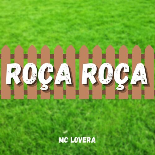 Roça Roça cover art